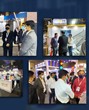 Day 2 of Vehant Technologies at Traffic InfraTech, 2021